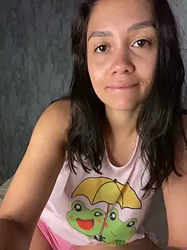 carolsapequinha online show from 12/18/25, 10:19