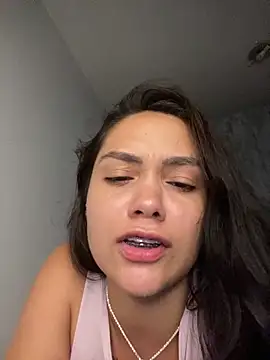 carolsapequinha online show from 02/08/26, 12:30