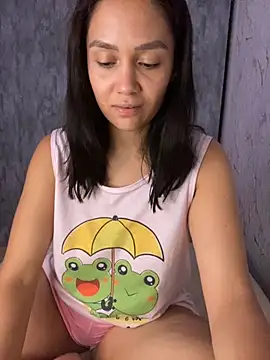 carolsapequinha online show from 11/30/25, 05:36