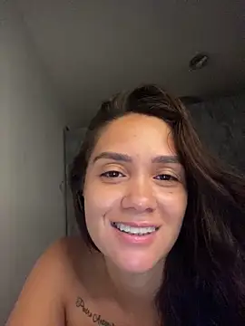 carolsapequinha online show from 04/04/26, 12:01