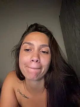 carolsapequinha online show from 07/04/26, 04:30