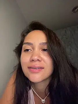 carolsapequinha online show from 02/09/26, 10:35