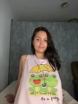 carolsapequinha online show from 02/12/26, 01:22