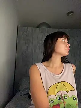 carolsapequinha online show from 05/07/26, 11:24