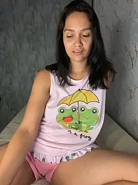 carolsapequinha online show from 11/26/25, 12:27