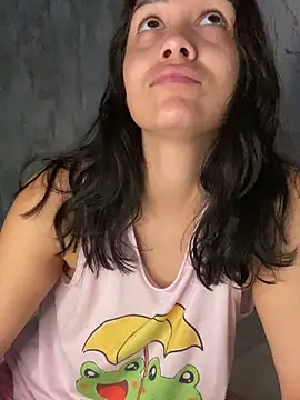 carolsapequinha online show from 12/22/25, 12:05