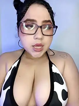 Sweety chloe online show from 12/02/25, 02:52