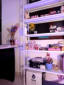 Sweety chloe online show from 02/06/26, 12:01