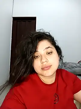 Sweety chloe online show from 04/18/26, 03:20