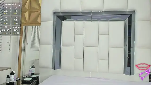 Estefanny lopez19 online show from 04/01/26, 11:44