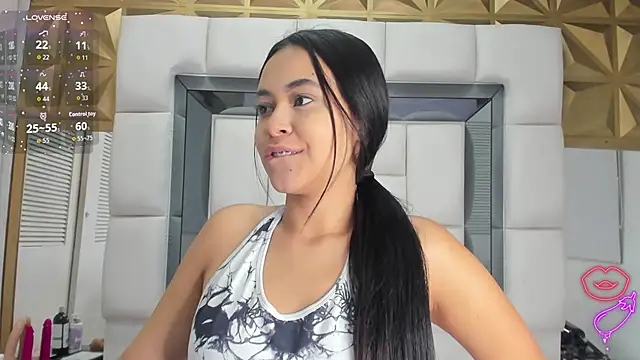 Estefanny lopez19 online show from 04/04/26, 11:39