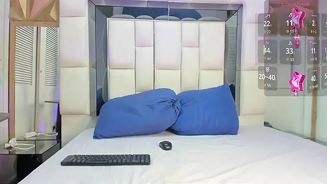 Estefanny lopez19 online show from 01/07/26, 12:32