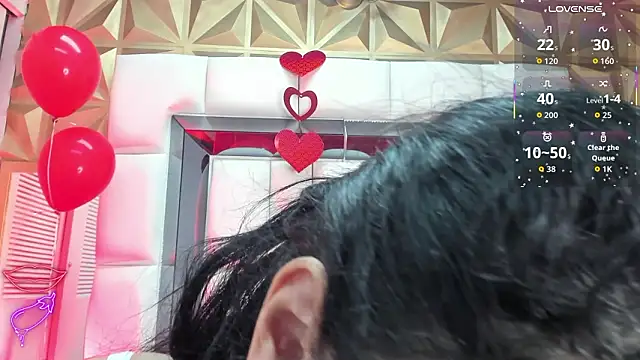 Estefanny lopez19 online show from 02/14/26, 12:27