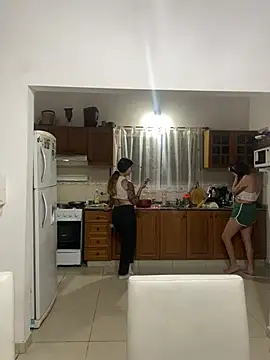 chulaprex online show from 03/10/26, 01:31