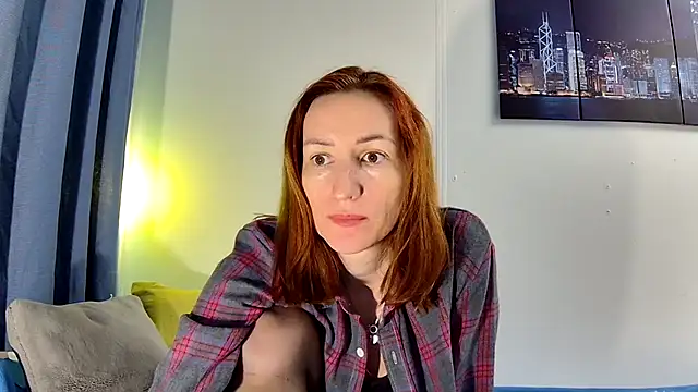 Leila cam18 online show from 05/29/26, 08:26