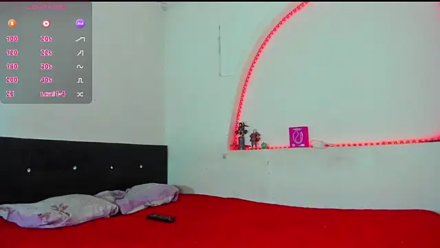 kaiborman00 online show from 03/01/26, 03:17