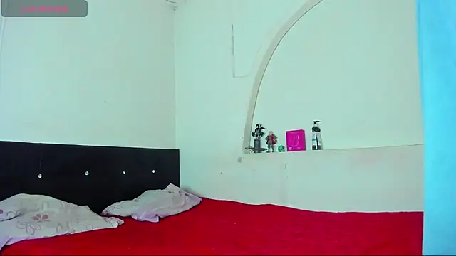 kaiborman00 online show from 03/24/26, 03:17