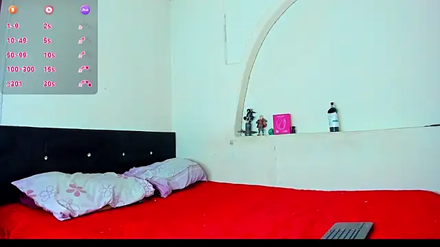 kaiborman00 online show from 02/16/26, 03:16