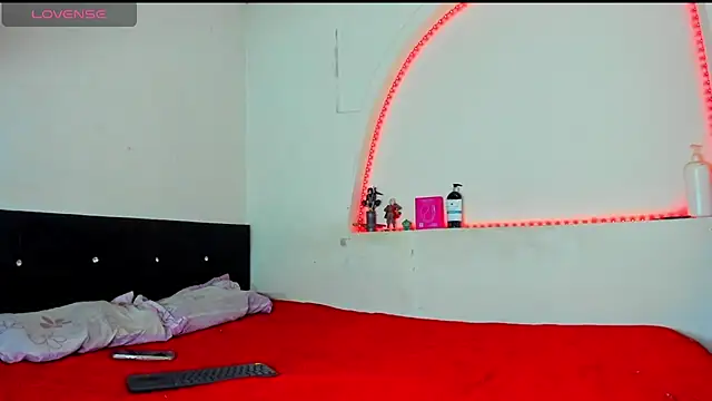 kaiborman00 online show from 02/28/26, 03:06