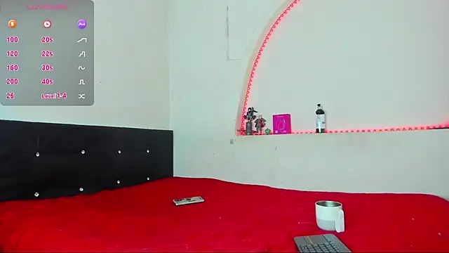 kaiborman00 online show from 03/09/26, 03:21