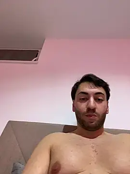 isakm7 online show from 01/12/26, 10:25