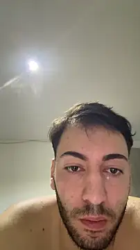 isakm7 online show from 11/15/25, 03:38