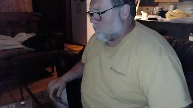 Joshc405 online show from 05/07/26, 03:55