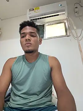 SeductivoX online show from 11/12/25, 08:01