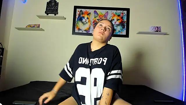 Snapshot of isabel_zara chatting on 01/10/26, 12:06 isabel zara online show from 01/10/26, 12:06