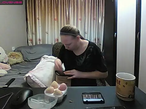 JenniDeep online show from 01/13/26, 01:42