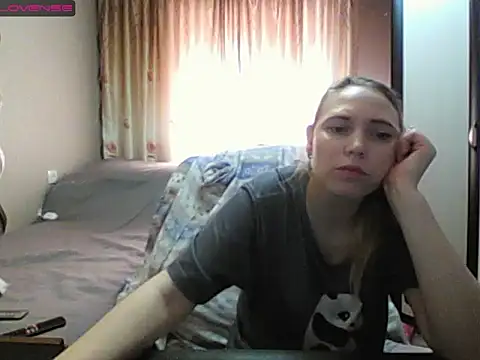Snapshot of JenniDeep chatting on 03/28/26, 07:31 JenniDeep online show from 03/28/26, 07:31