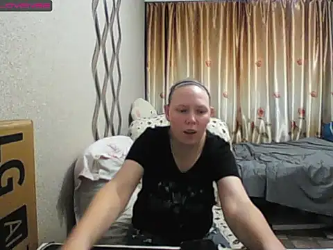 JenniDeep online show from 11/22/25, 02:32