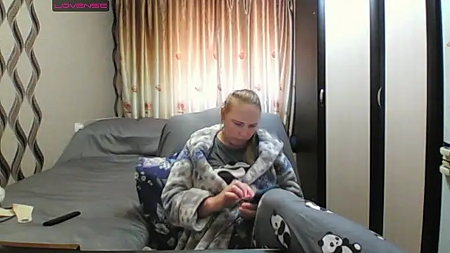 Snapshot of JenniDeep chatting on 05/30/26, 11:16 JenniDeep online show from 05/30/26, 11:16