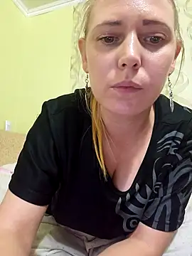 JenniDeep online show from 11/12/25, 08:12