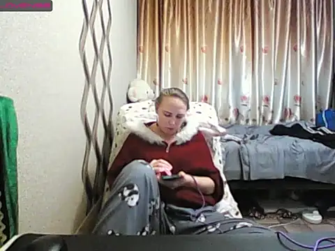 JenniDeep online show from 12/19/25, 06:10