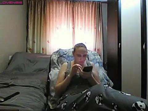 Snapshot of JenniDeep chatting on 02/05/26, 07:59 JenniDeep online show from 02/05/26, 07:59