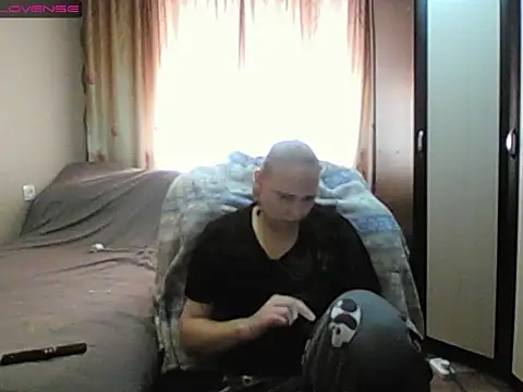 Snapshot of JenniDeep chatting on 03/11/26, 08:08 JenniDeep online show from 03/11/26, 08:08