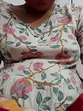 isha sharma2002 online show from 11/24/25, 06:08