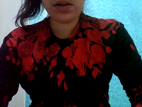 isha sharma2002 online show from 01/06/26, 01:04