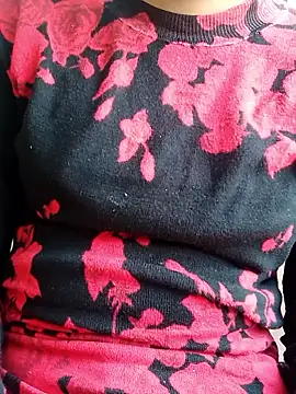 isha sharma2002 online show from 11/27/25, 04:57