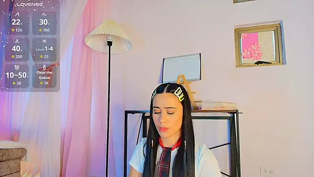 lizzy kane online show from 04/05/26, 08:15