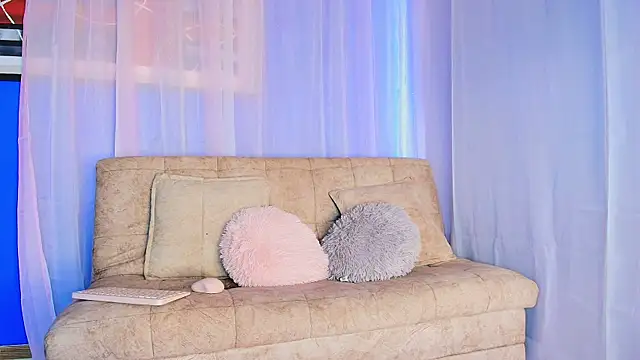 lizzy kane online show from 02/20/26, 08:11