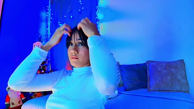 lizzy kane online show from 12/20/25, 08:12