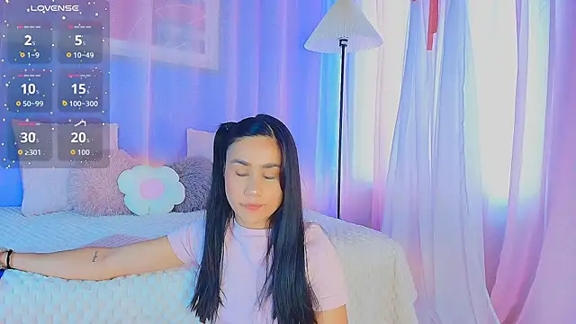 lizzy kane online show from 03/31/26, 08:22