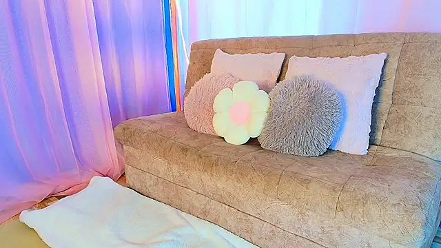 lizzy kane online show from 05/08/26, 08:12