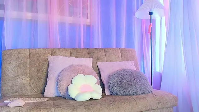 lizzy kane online show from 05/01/26, 08:25