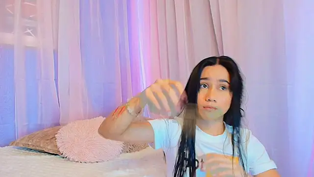 lizzy kane online show from 02/21/26, 08:11