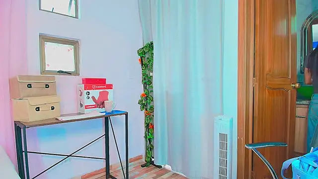 lizzy kane online show from 03/01/26, 08:20