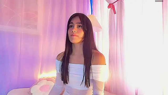 lizzy kane online show from 04/17/26, 08:22