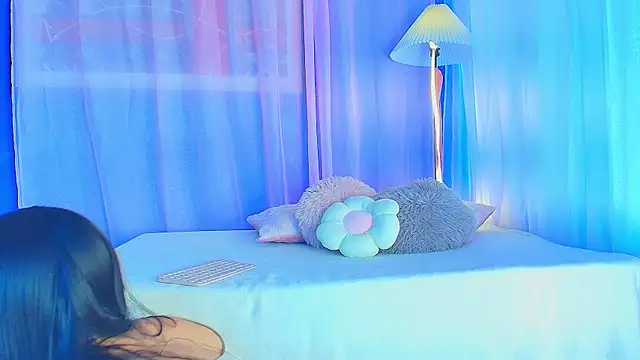 lizzy kane online show from 05/09/26, 08:23